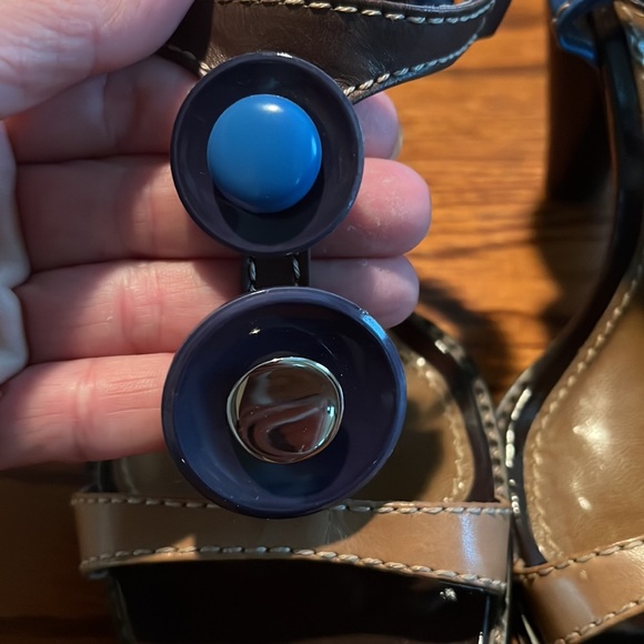 Aldo heels - Picture 2 of 8